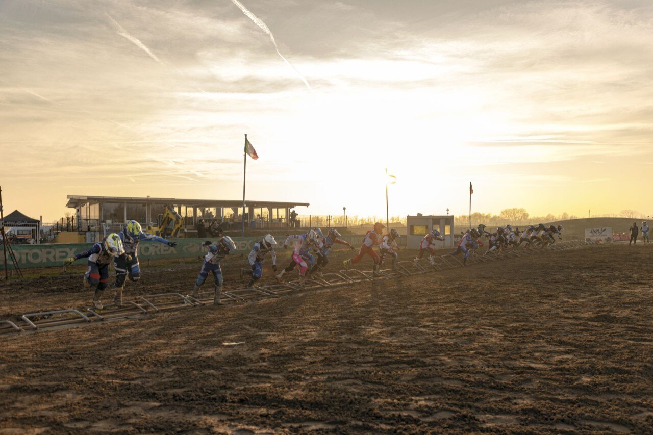 Master MX 2024 - The Race 